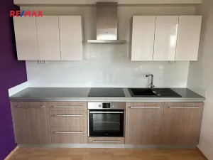 Pronájem bytu 2+kk, Lavičky, 60 m2