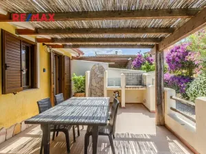 Prodej rodinného domu, Sant'Anna Arresi, Itálie, 60 m2