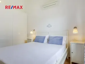 Prodej rodinného domu, Sant'Anna Arresi, Itálie, 60 m2