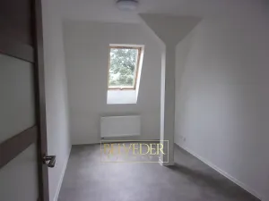 Pronájem bytu 3+kk, Teplice, U Červeného kostela, 64 m2