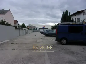 Pronájem bytu 3+kk, Teplice, U Červeného kostela, 64 m2