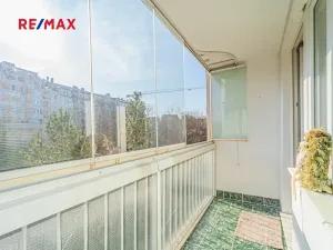 Prodej bytu 4+1, Praha - Michle, Ohradní, 90 m2