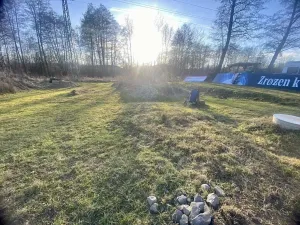 Prodej zahrady, Brniště, 2233 m2