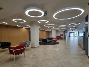 Prodej obchodního prostoru, Praha, 165 m2