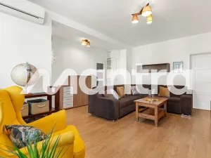 Pronájem bytu 4+kk, Chrášťany, Oranžová, 79 m2