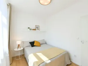 Prodej bytu 2+kk, Poděbrady, Tyršova, 35 m2