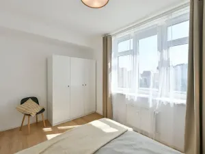 Prodej bytu 2+kk, Poděbrady, Tyršova, 35 m2