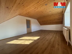 Pronájem bytu 3+kk, Brloh, 85 m2