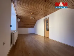 Pronájem bytu 3+kk, Brloh, 85 m2