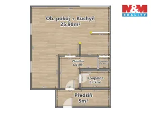 Prodej chalupy, Kolinec - Tajanov, 141 m2