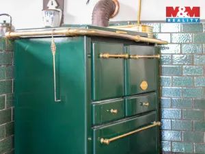 Prodej chalupy, Kolinec - Tajanov, 141 m2