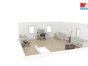 Prodej chalupy, Kolinec - Tajanov, 141 m2