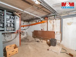 Prodej rodinného domu, Včelná, tř. 5. května, 150 m2