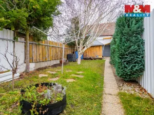 Prodej rodinného domu, Včelná, tř. 5. května, 150 m2