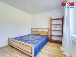 Prodej rodinného domu, Dešenice, 147 m2