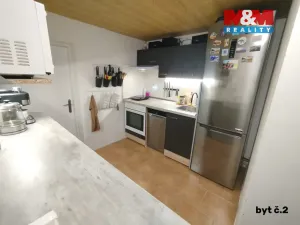 Prodej rodinného domu, Nový Jičín - Libhošť, 191 m2