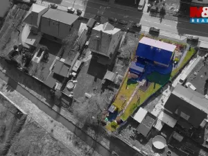 Prodej rodinného domu, Ostrava - Svinov, Bratří Sedláčků, 90 m2