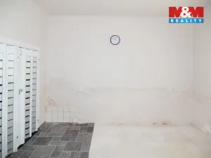 Prodej rodinného domu, Ostrava - Svinov, Bratří Sedláčků, 90 m2