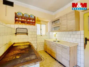 Prodej rodinného domu, Petrovice - Mezihoří, 105 m2