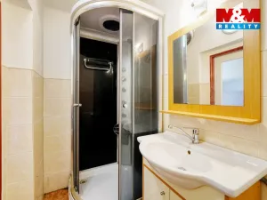 Prodej rodinného domu, Petrovice - Mezihoří, 105 m2