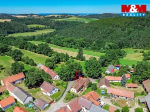 Prodej rodinného domu, Petrovice - Mezihoří, 105 m2