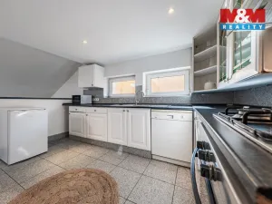 Prodej atypického bytu, Praha - Nové Město, Řeznická, 300 m2