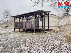 Prodej pozemku pro bydlení, Tatenice, 3880 m2