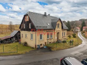 Prodej rodinného domu, Lipová, Mlýnská, 356 m2