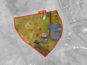 Prodej rodinného domu, Lipová, Mlýnská, 356 m2