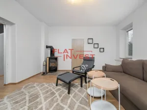 Prodej rodinného domu, Lipová, Mlýnská, 356 m2