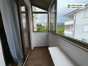 Prodej bytu 2+kk, Crikvenica, Chorvatsko, 42 m2