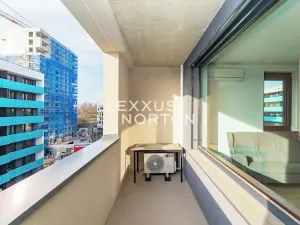 Pronájem bytu 3+kk, Praha - Žižkov, Olgy Havlové, 69 m2