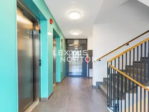 Pronájem bytu 3+kk, Praha - Žižkov, Olgy Havlové, 69 m2