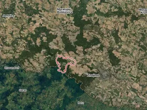 Prodej pole, Horní Břečkov, 2760 m2