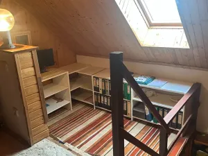 Prodej rodinného domu, Líský, 250 m2