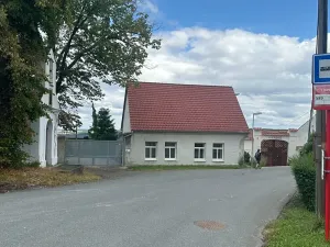 Prodej rodinného domu, Líský, 250 m2