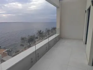 Prodej vily, Zadar, Chorvatsko, Krešimirova obala, 242 m2