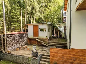 Prodej rodinného domu, Štěchovice, 160 m2