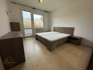 Pronájem bytu 3+1, Jičín - Nové Město, Na jihu, 70 m2