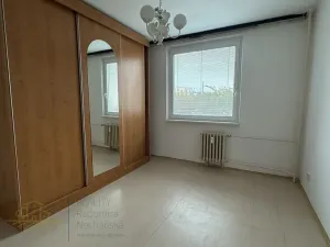 Pronájem bytu 3+1, Jičín - Nové Město, Na jihu, 70 m2