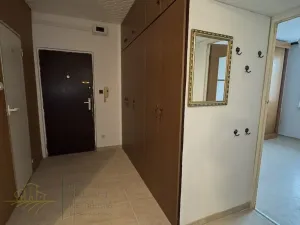 Pronájem bytu 3+1, Jičín - Nové Město, Na jihu, 70 m2