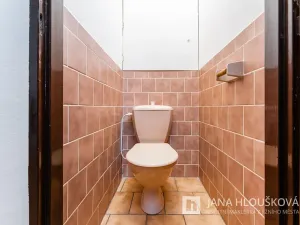 Pronájem bytu 3+1, Praha - Chodov, Bachova, 67 m2