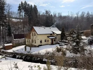 Prodej rodinného domu, Dobrná, 259 m2