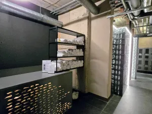 Prodej bytu 2+kk, Praha - Modřany, Československého exilu, 55 m2