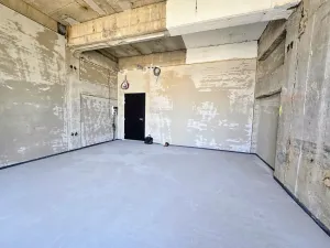 Prodej bytu 2+kk, Praha - Modřany, Československého exilu, 55 m2