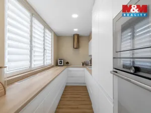 Prodej bytu 4+1, Ostrava - Dubina, Jaroslava Misky, 86 m2