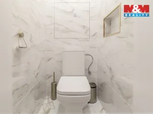 Prodej bytu 4+1, Ostrava - Dubina, Jaroslava Misky, 86 m2