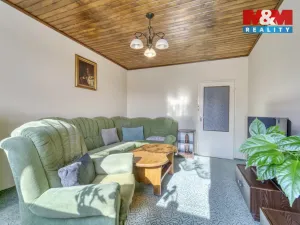 Prodej bytu 3+1, Žlutice, Pod Strání, 75 m2