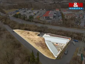 Prodej pozemku pro bydlení, Kladno, Tuchoraz, 2276 m2