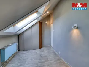 Pronájem bytu 3+kk, Plzeň - Doubravka, Školní, 60 m2